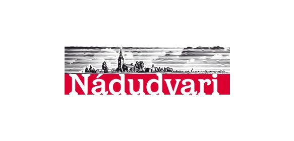 Nádudvari logó