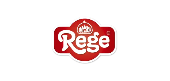 Rege logó