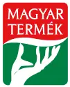 Magyar termék logó.